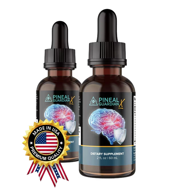 1 Bottle Pineal Guardian